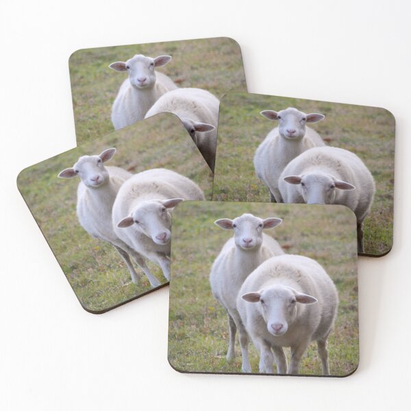 Item preview, Grazing Sheep designed and sold by l-n-designs.
