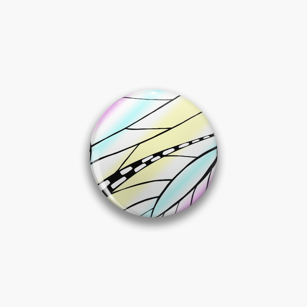 Item preview, Pin designed and sold by J-Rage.