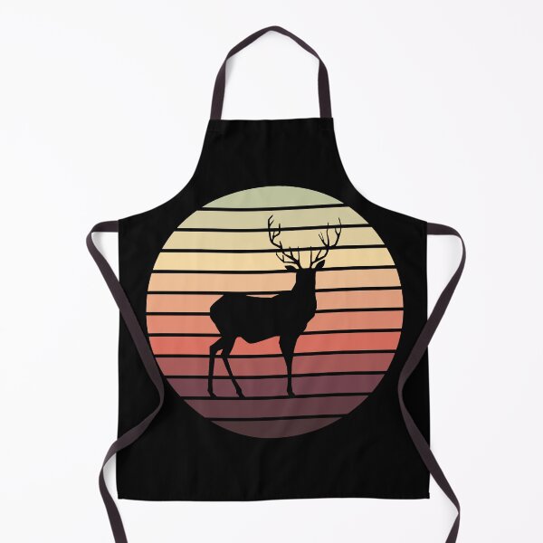 Item preview, Vintage Deer Sunset, Deer Hunting, Hunters, Essential T-Shirts designed and sold by JoesCornerStore.