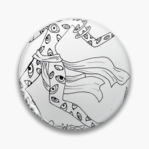 Item preview, The Fool designed and sold by nannonthehermit.