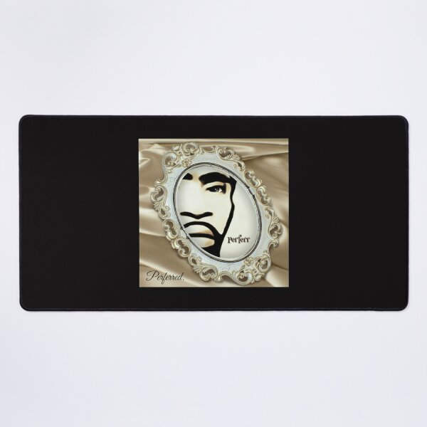 Item preview, Perferr\Perferred.\Logotipo del álbum oficial designed and sold by 22special.