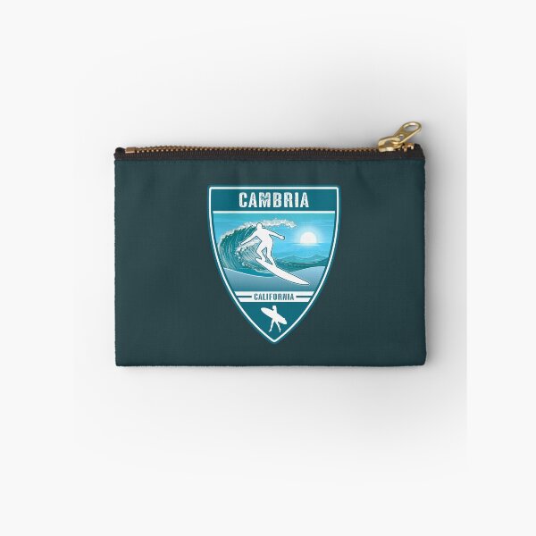 Item preview, Surf Cambria California designed and sold by Jared Davies.
