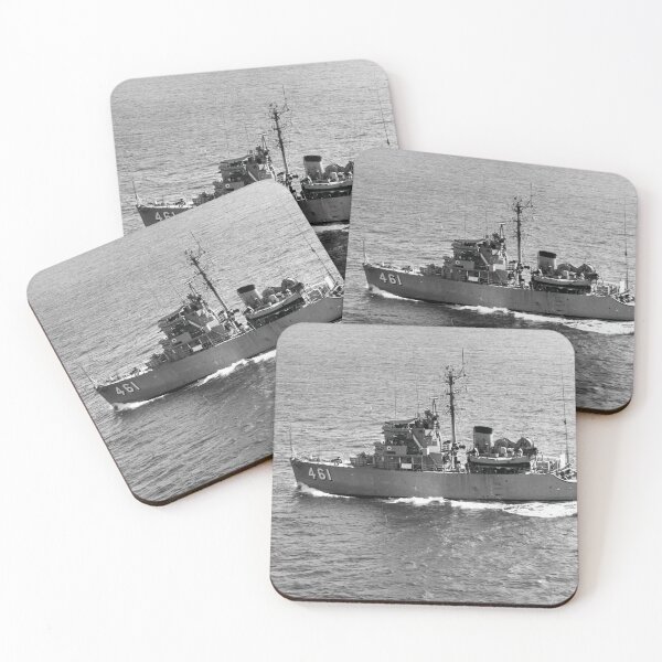 Item preview, USS OBSERVER (MSO-461) SHIP'S STORE designed and sold by militarygifts.
