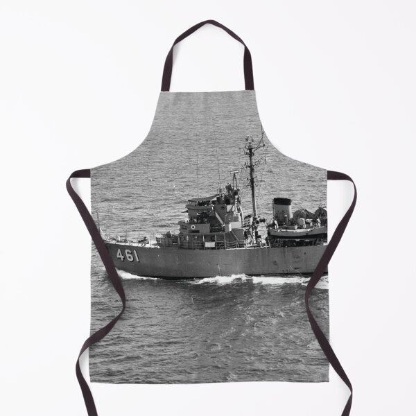 Item preview, USS OBSERVER (MSO-461) SHIP'S STORE designed and sold by militarygifts.