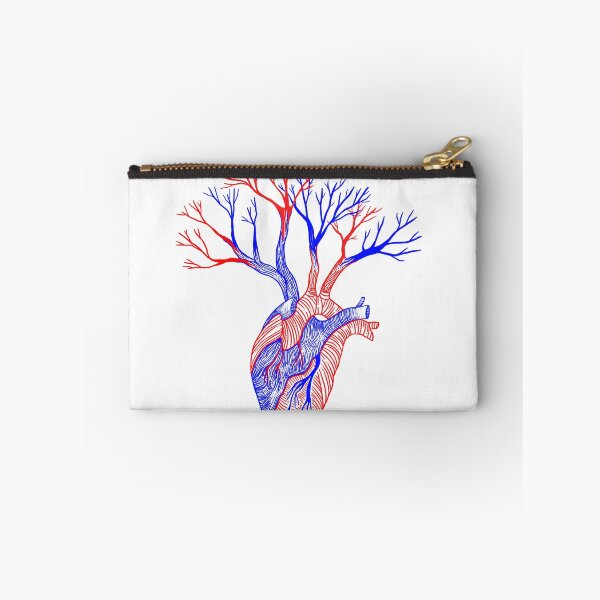Item preview, Heart tree designed and sold by ZenAlchemy.