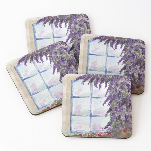 Item preview, Window reflections designed and sold by Juliejart.