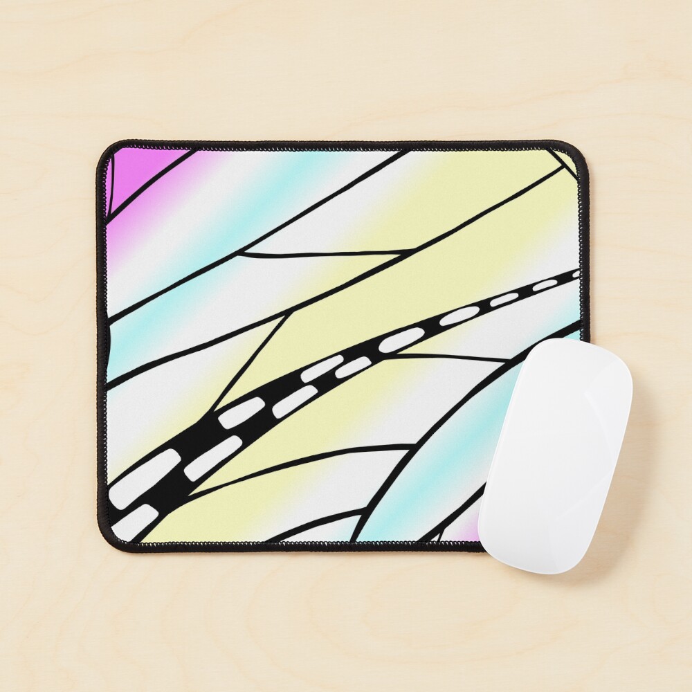 Item preview, Mouse Pad designed and sold by J-Rage.