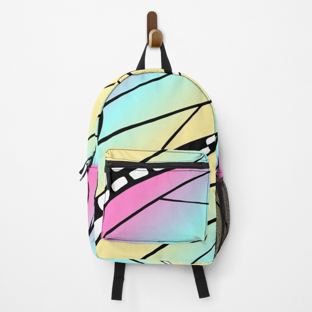 Item preview, Backpack designed and sold by J-Rage.