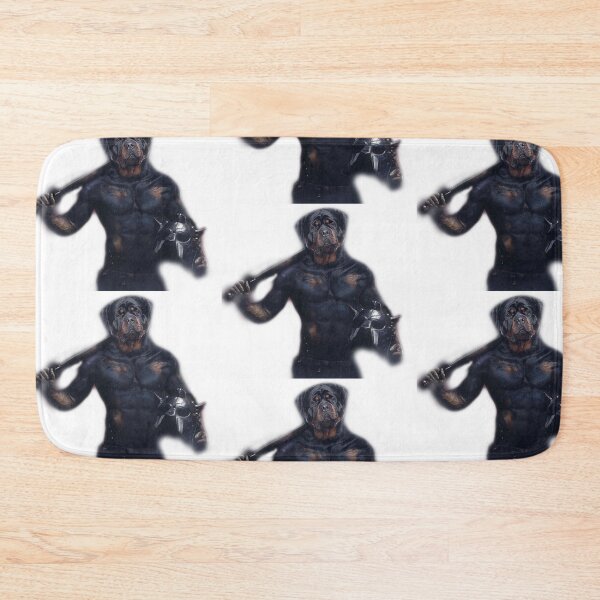 Item preview, My Gladiator dog designed and sold by Zackmikaele.