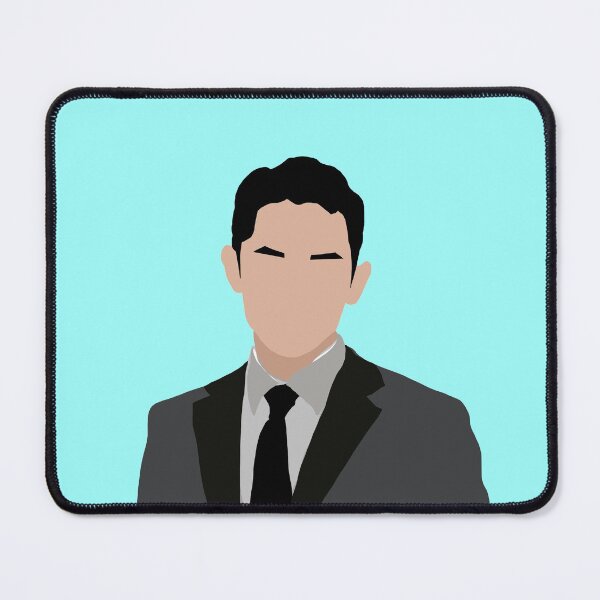Item preview, Lee Soo Hyuk designed and sold by elvadragon.
