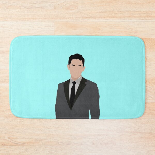 Item preview, Lee Soo Hyuk designed and sold by elvadragon.