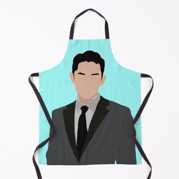 Item preview, Lee Soo Hyuk designed and sold by elvadragon.