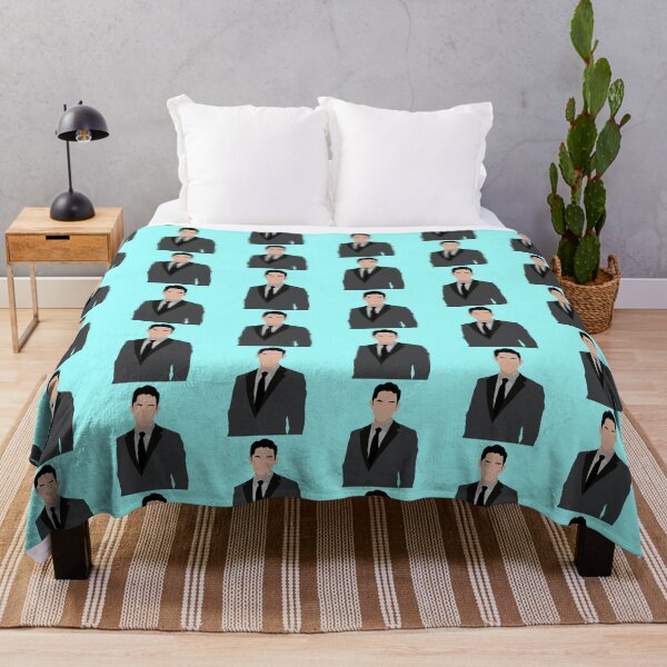 Item preview, Lee Soo Hyuk designed and sold by elvadragon.