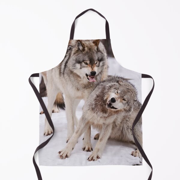 Item preview, Timber Wolves designed and sold by WolvesOnly.