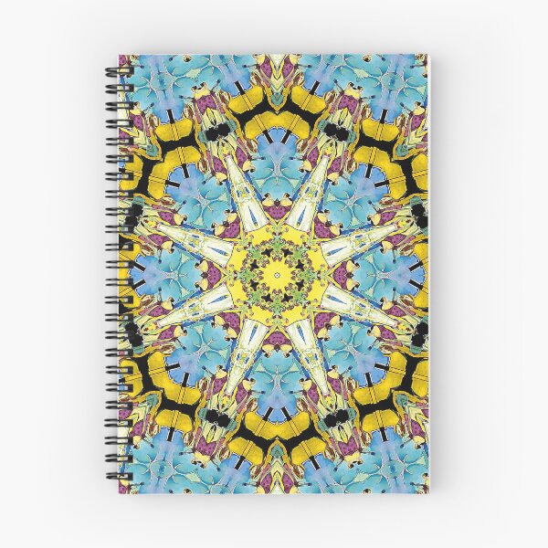 Item preview, ArtREMIX Mandala # 5 designed and sold by Mandala69.