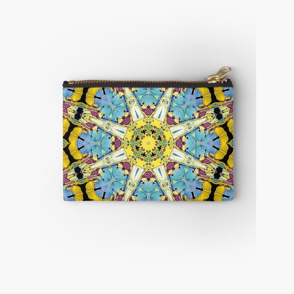 Item preview, ArtREMIX Mandala # 5 designed and sold by Mandala69.