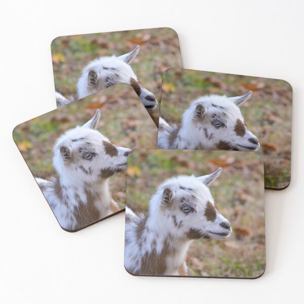 Item preview, Spotted Goat designed and sold by l-n-designs.