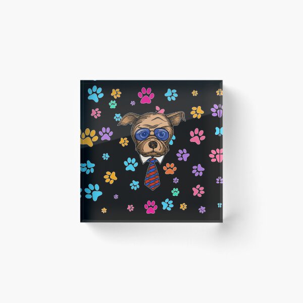 Item preview, The dog lovers designed and sold by ouhaga.