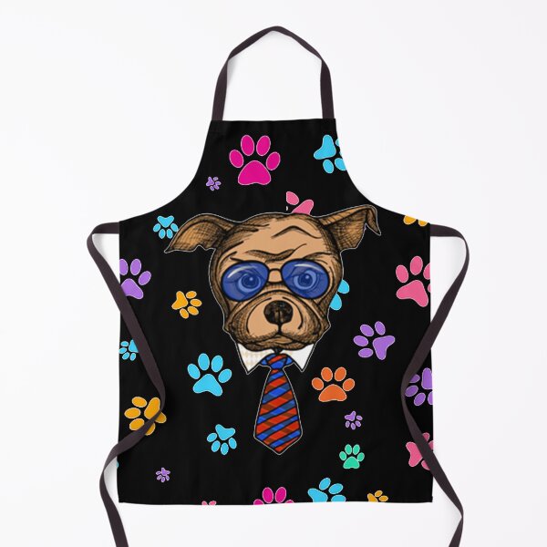 Item preview, The dog lovers designed and sold by ouhaga.