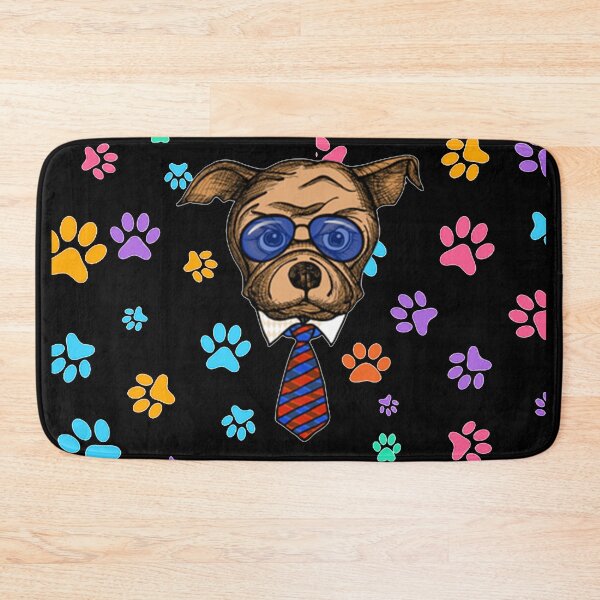 Item preview, The dog lovers designed and sold by ouhaga.