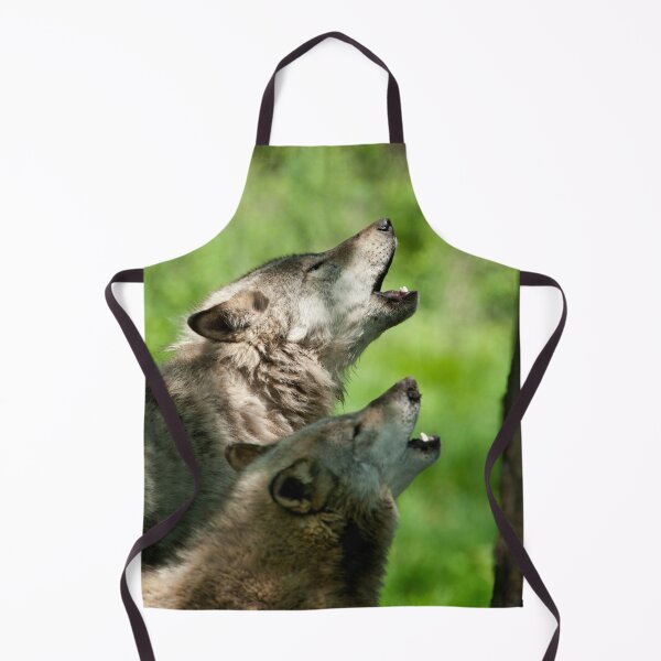 Item preview, The Howling designed and sold by WolvesOnly.