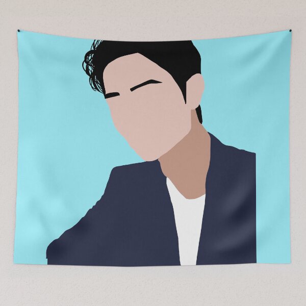 Item preview, Xiao Zhan designed and sold by elvadragon.