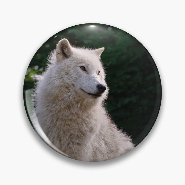Item preview, The Guardian designed and sold by WolvesOnly.