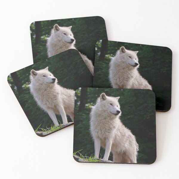 Item preview, The Guardian designed and sold by WolvesOnly.