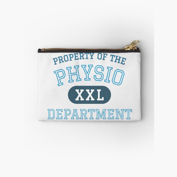Item preview, Physio Department designed and sold by Cardinal Designs.