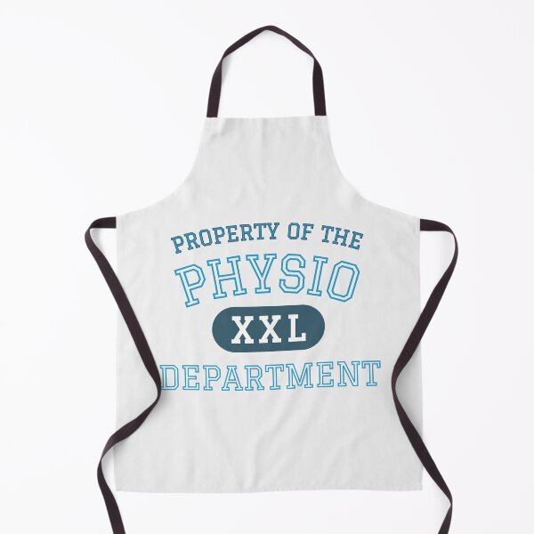 Item preview, Physio Department designed and sold by Cardinal Designs.