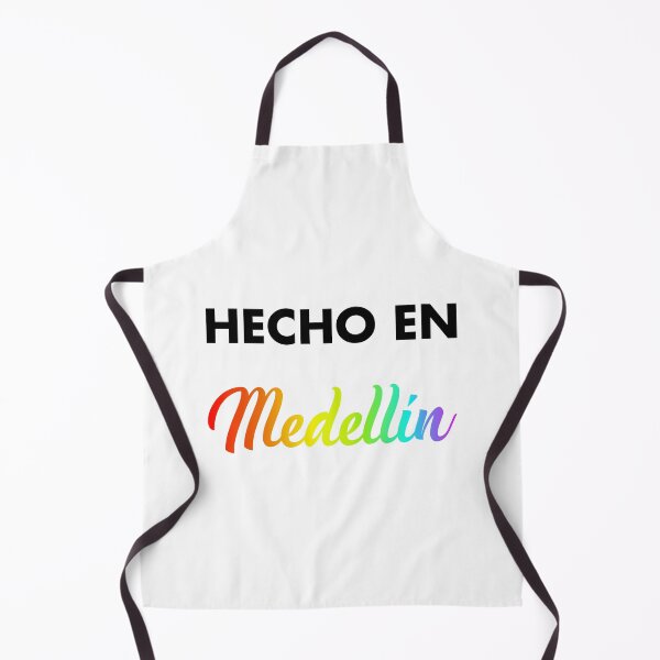 Artikelvorschau, Hergestellt in Medellín entworfen und verkauft von RickDesigns.