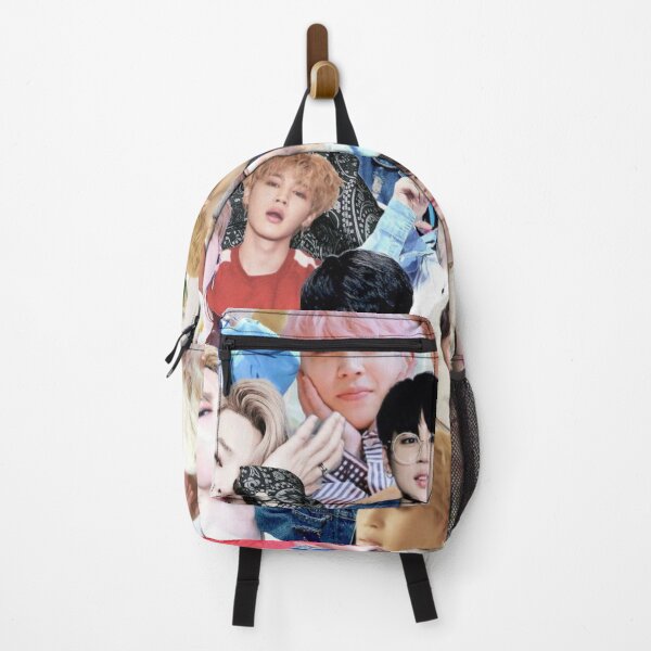 Item preview, Jimin Collage  designed and sold by Rs-arts.