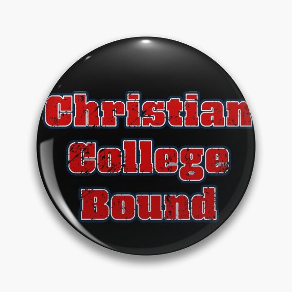 Item preview, Christian College Bound designed and sold by OliviaGbyKyro.