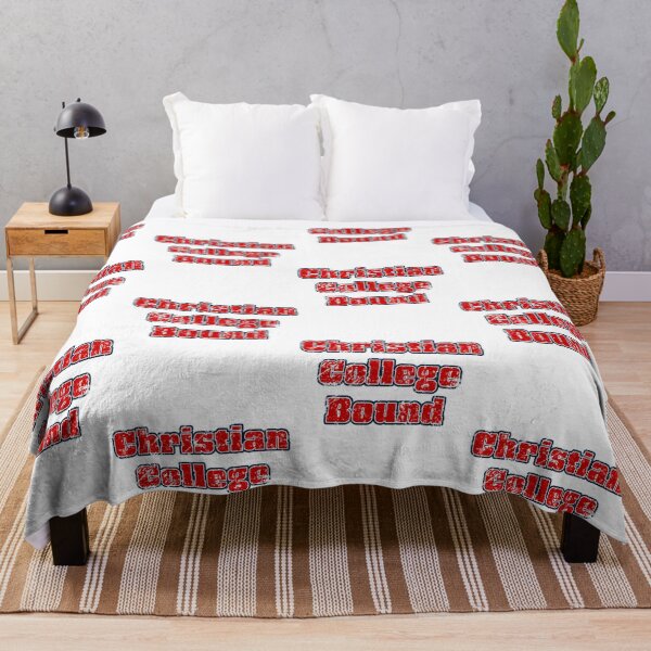 Item preview, Christian College Bound designed and sold by OliviaGbyKyro.