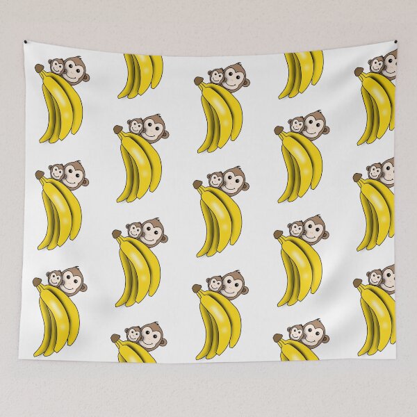Item preview, MONKEY designed and sold by nataliamae1304.