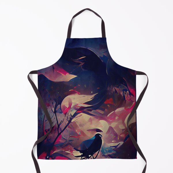Item preview, Birds designed and sold by Chriselda Barretto.