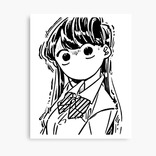 Momentos Komi-san (@KomiManga) / X