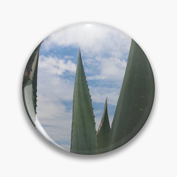 Item preview, Agave Clouds designed and sold by blakcirclegirl.