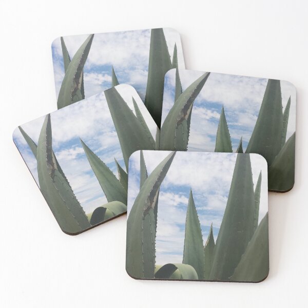 Item preview, Agave Clouds designed and sold by blakcirclegirl.