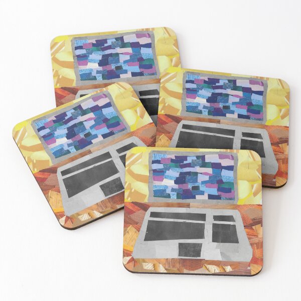 Item preview, Digital Age designed and sold by cajunhusker.