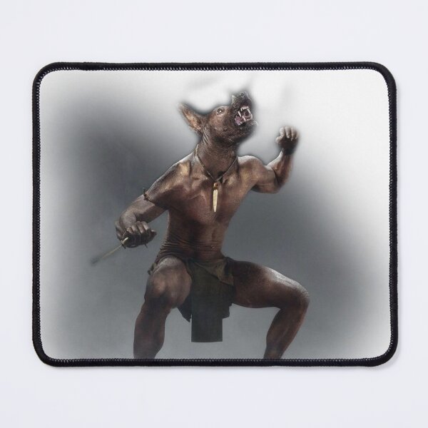 Item preview, Gladiator dog designed and sold by Zackmikaele.