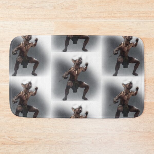 Item preview, Gladiator dog designed and sold by Zackmikaele.