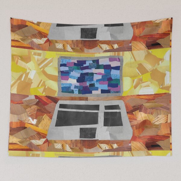 Item preview, Digital Age designed and sold by cajunhusker.