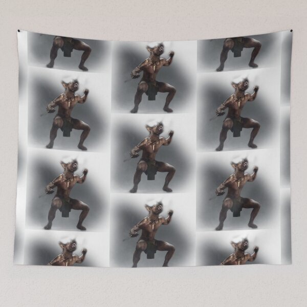 Item preview, Gladiator dog designed and sold by Zackmikaele.