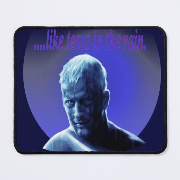 Item preview, ....like tears in the rain.  designed and sold by hop2swing.