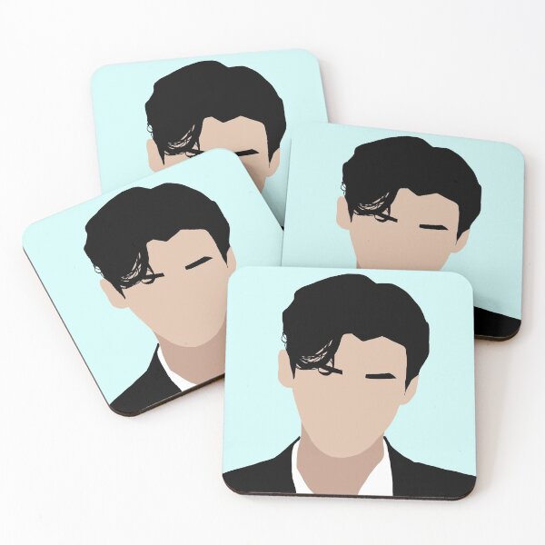 Item preview, Lee Jong-suk designed and sold by elvadragon.