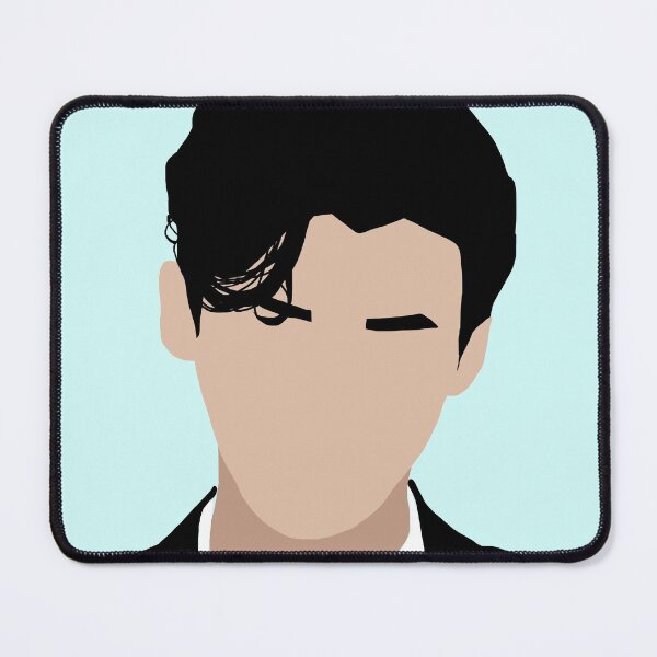 Item preview, Lee Jong-suk designed and sold by elvadragon.
