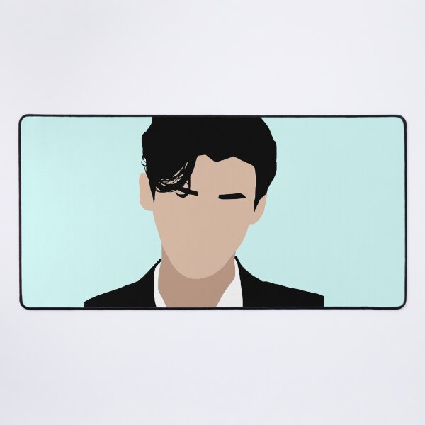 Item preview, Lee Jong-suk designed and sold by elvadragon.