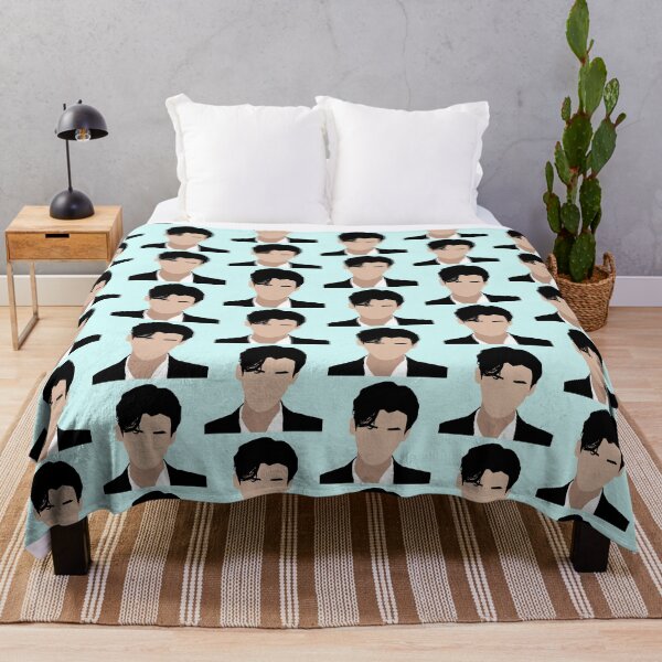 Item preview, Lee Jong-suk designed and sold by elvadragon.