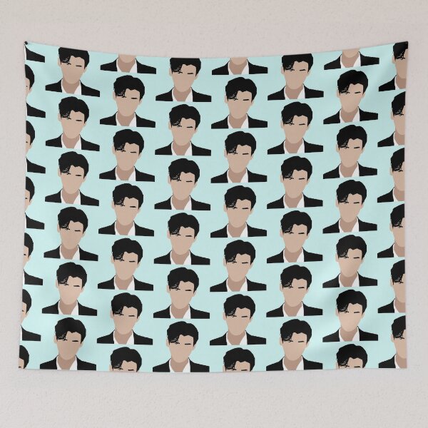 Item preview, Lee Jong-suk designed and sold by elvadragon.